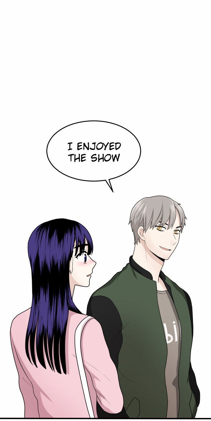 My ID is Gangnam Beauty Chapter 003 page 37