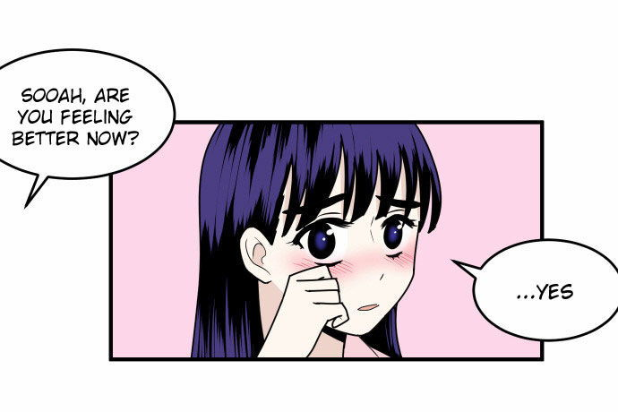 My ID is Gangnam Beauty Chapter 003 page 47