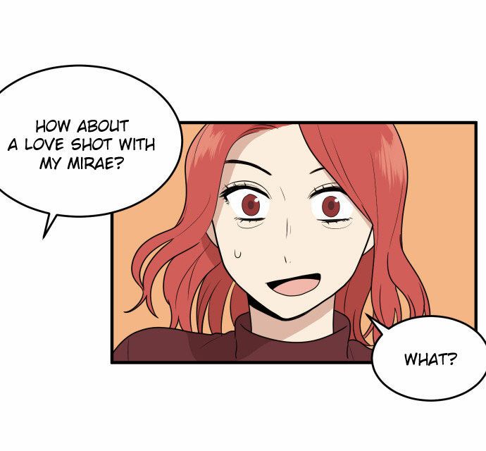 My ID is Gangnam Beauty Chapter 003 page 49
