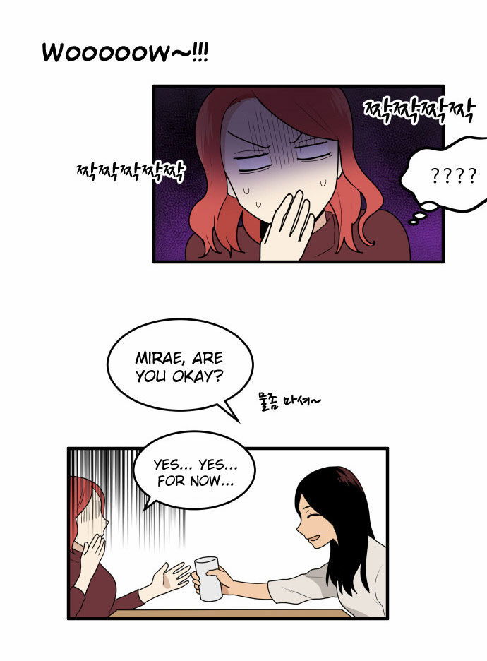 My ID is Gangnam Beauty Chapter 003 page 54