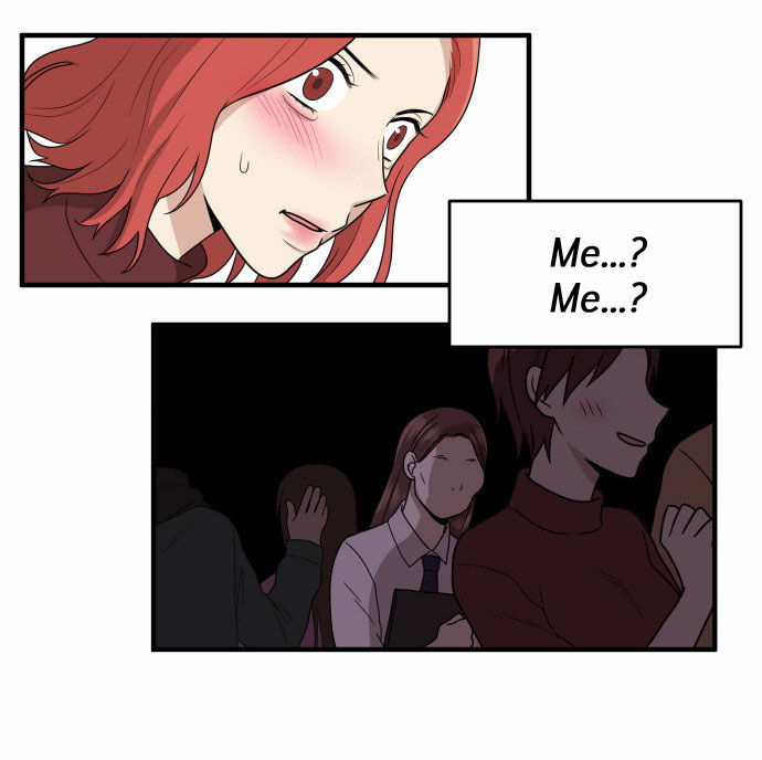 My ID is Gangnam Beauty Chapter 003 page 58