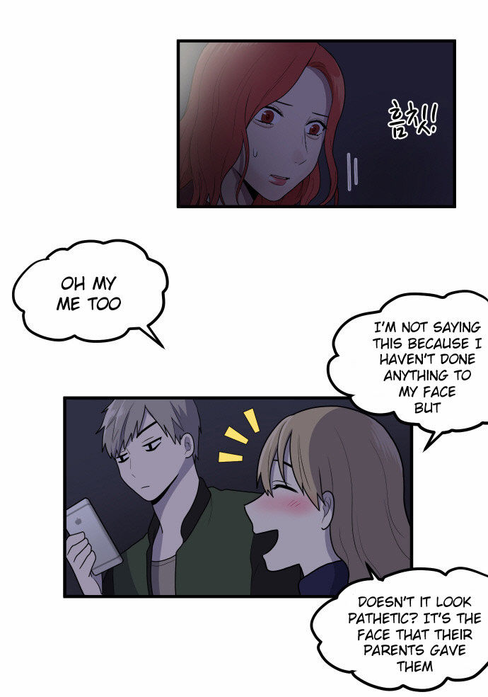 My ID is Gangnam Beauty Chapter 003 page 84