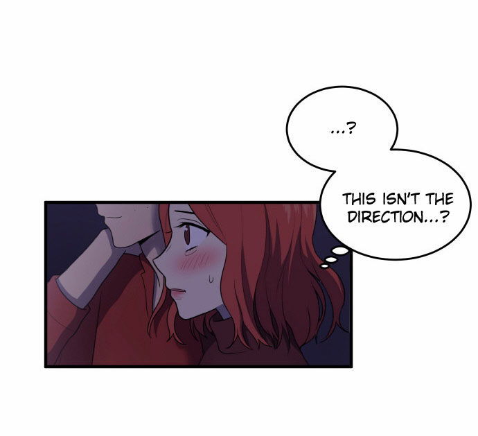 My ID is Gangnam Beauty Chapter 004 page 7