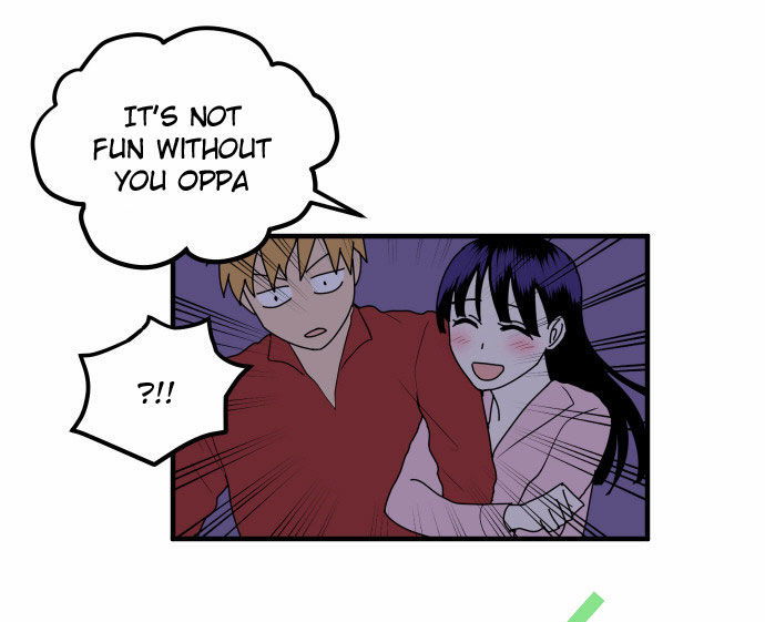 My ID is Gangnam Beauty Chapter 004 page 15