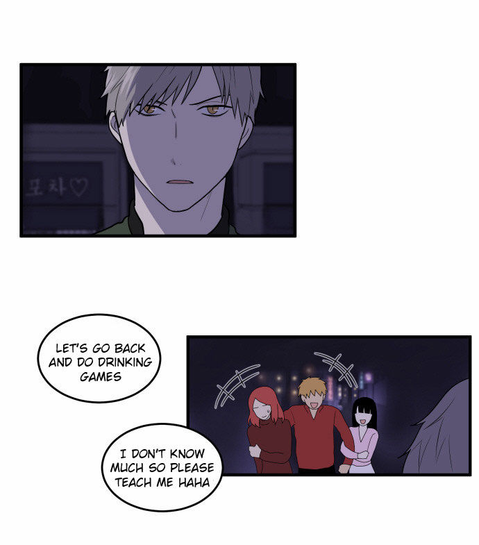 My ID is Gangnam Beauty Chapter 004 page 18