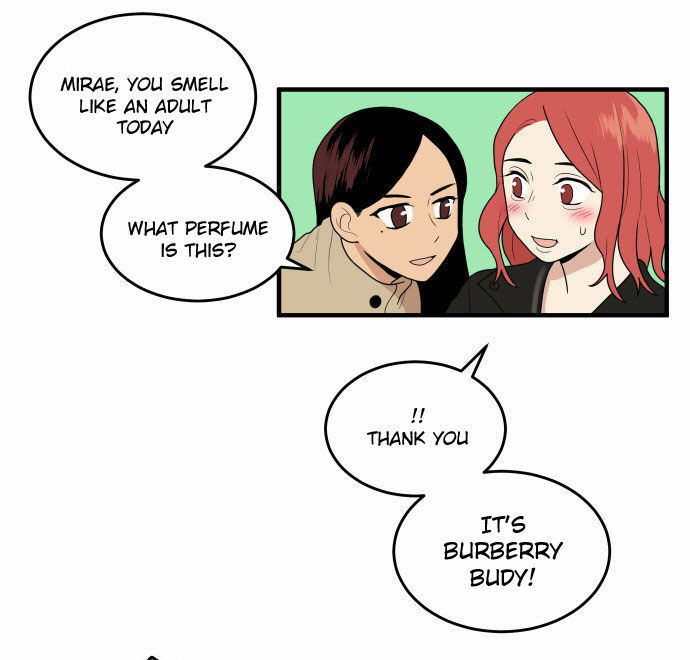 My ID is Gangnam Beauty Chapter 004 page 45