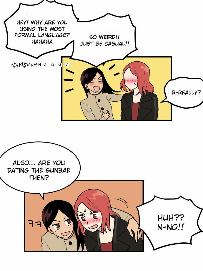 My ID is Gangnam Beauty Chapter 004 page 46