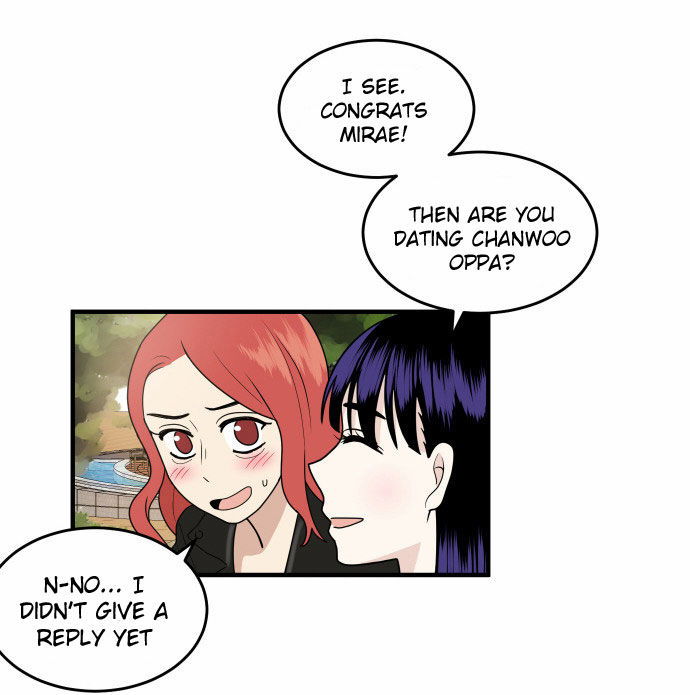 My ID is Gangnam Beauty Chapter 004 page 53