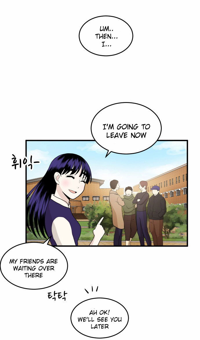 My ID is Gangnam Beauty Chapter 004 page 55