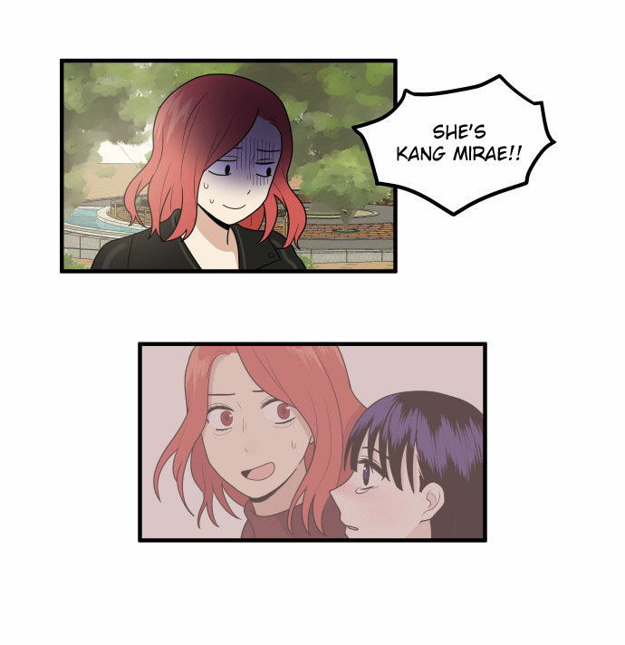 My ID is Gangnam Beauty Chapter 004 page 64