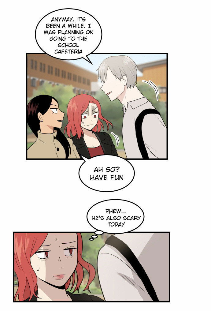 My ID is Gangnam Beauty Chapter 004 page 66