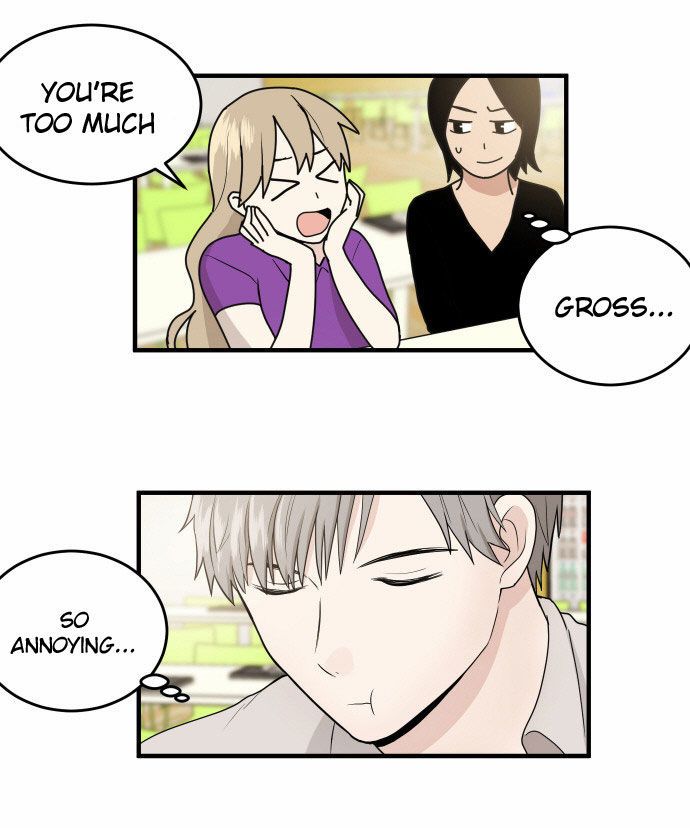 My ID is Gangnam Beauty Chapter 004 page 85
