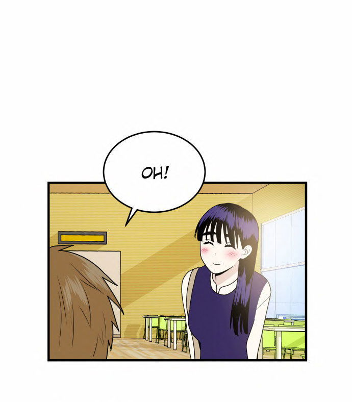 My ID is Gangnam Beauty Chapter 004 page 94