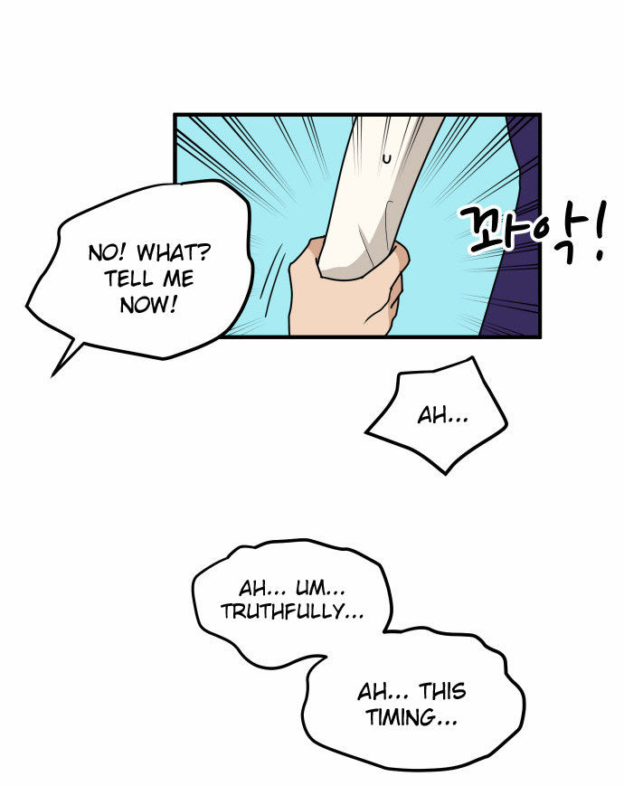 My ID is Gangnam Beauty Chapter 004 page 99