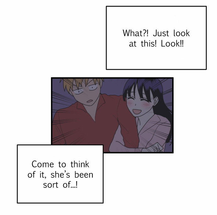 My ID is Gangnam Beauty Chapter 004 page 103