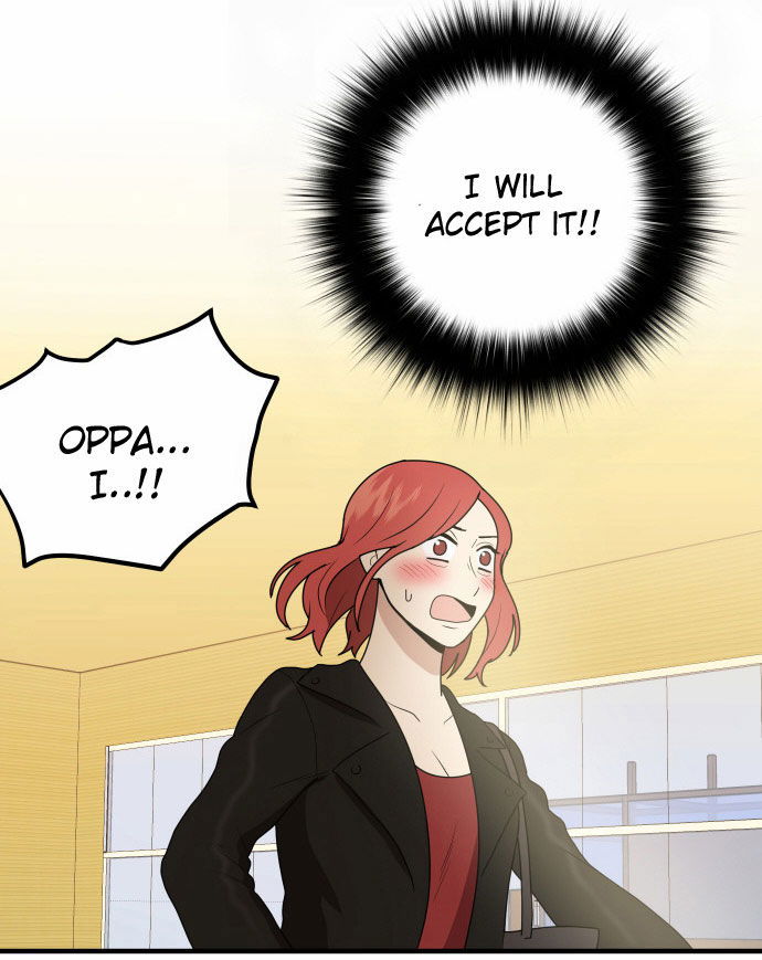 My ID is Gangnam Beauty Chapter 004 page 114