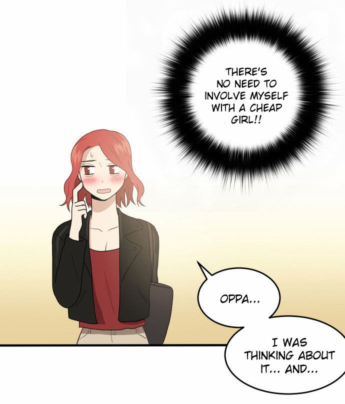 My ID is Gangnam Beauty Chapter 004 page 119