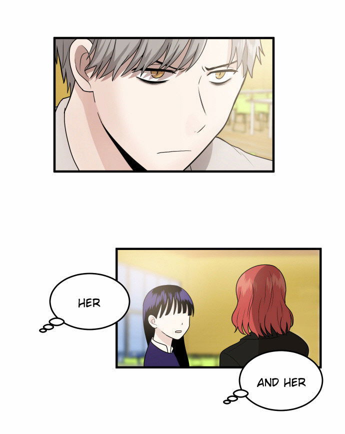 My ID is Gangnam Beauty Chapter 004 page 135