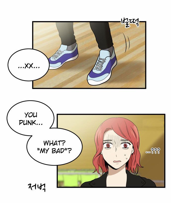 My ID is Gangnam Beauty Chapter 005 page 9