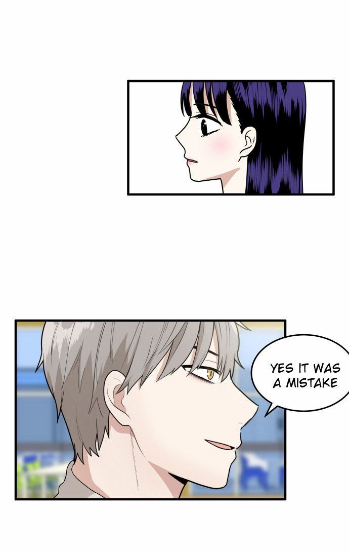 My ID is Gangnam Beauty Chapter 005 page 12