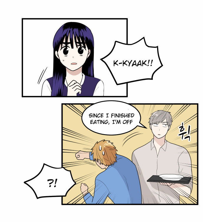 My ID is Gangnam Beauty Chapter 005 page 16