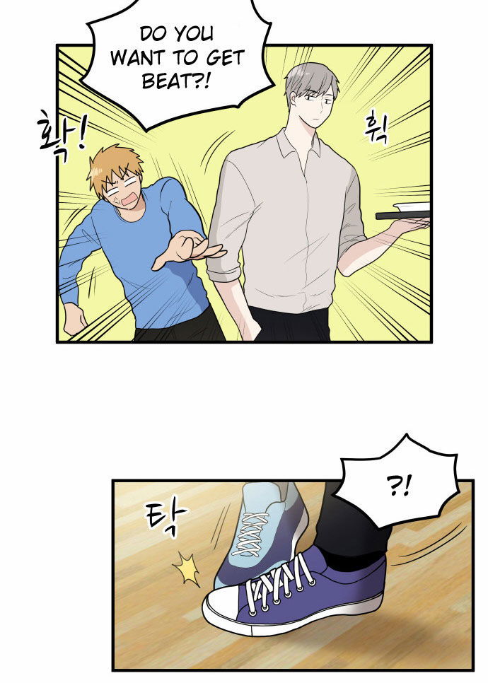 My ID is Gangnam Beauty Chapter 005 page 18