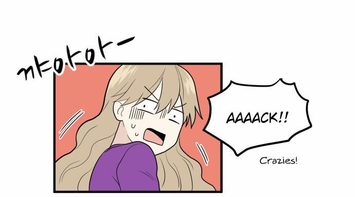 My ID is Gangnam Beauty Chapter 005 page 22