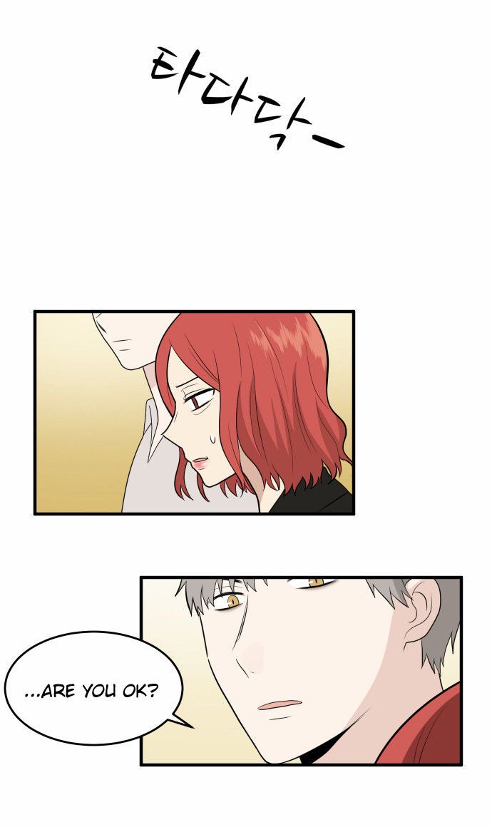 My ID is Gangnam Beauty Chapter 005 page 33