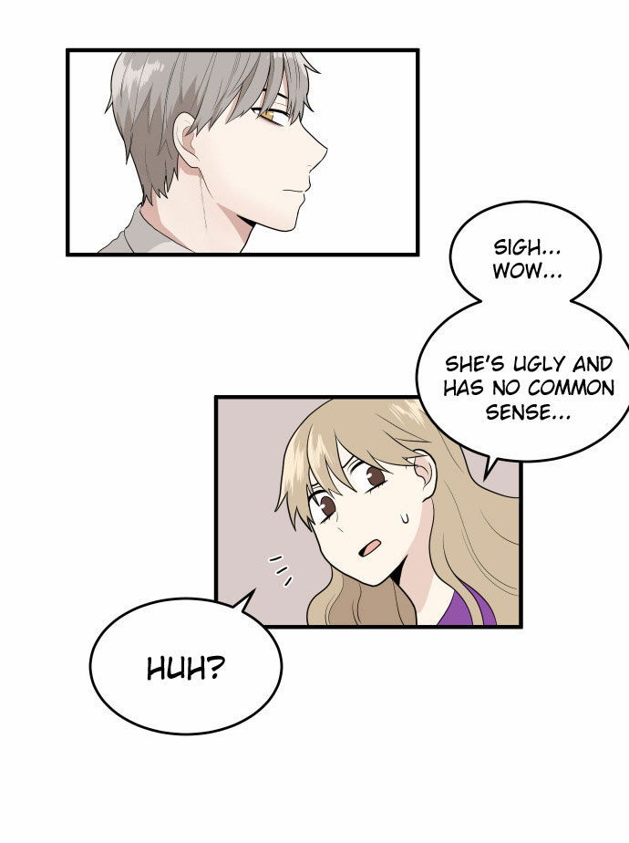 My ID is Gangnam Beauty Chapter 005 page 37