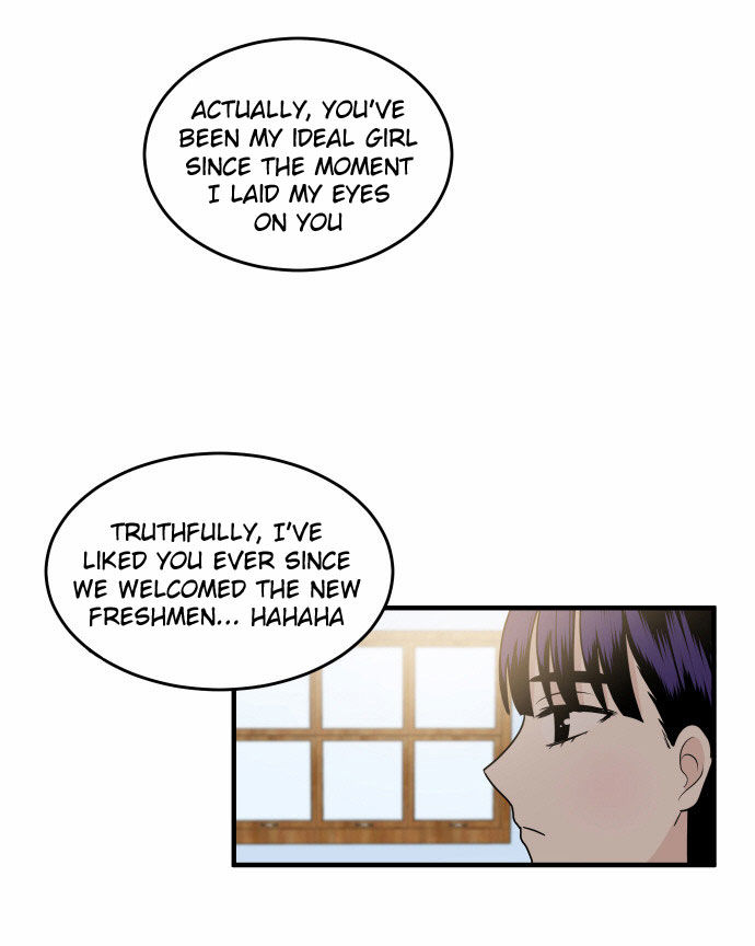 My ID is Gangnam Beauty Chapter 005 page 50