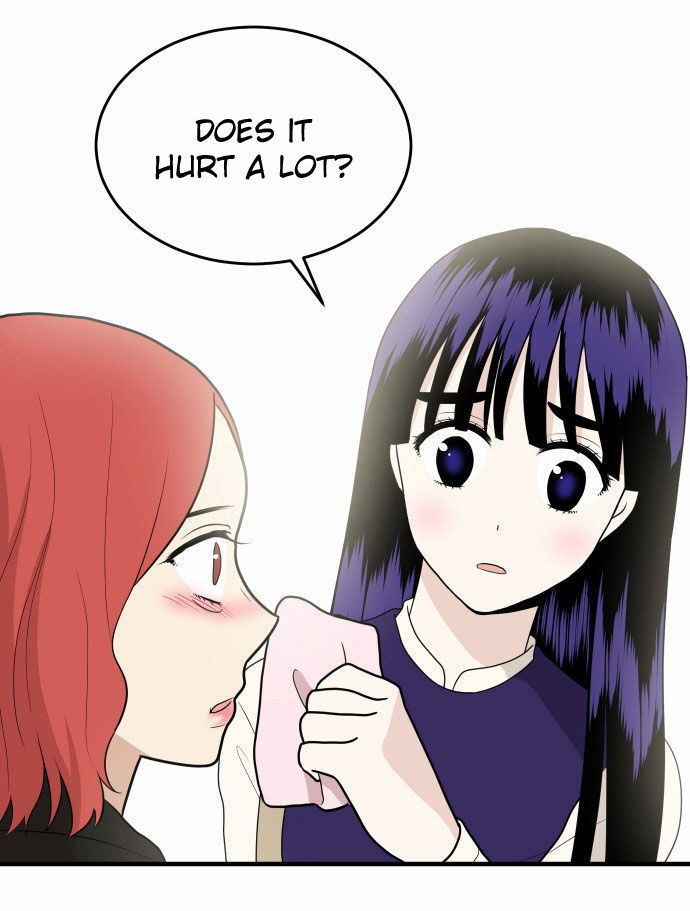 My ID is Gangnam Beauty Chapter 005 page 62