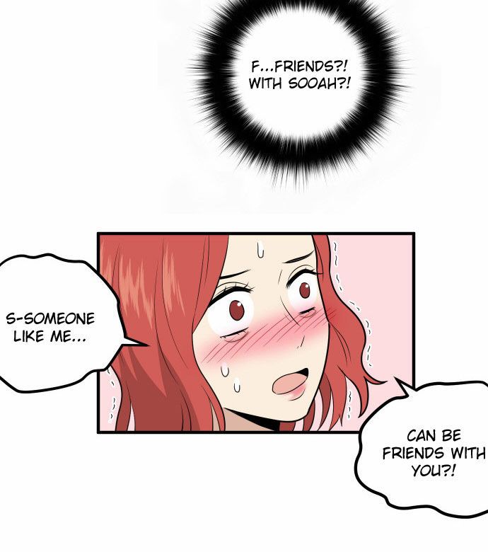My ID is Gangnam Beauty Chapter 005 page 72