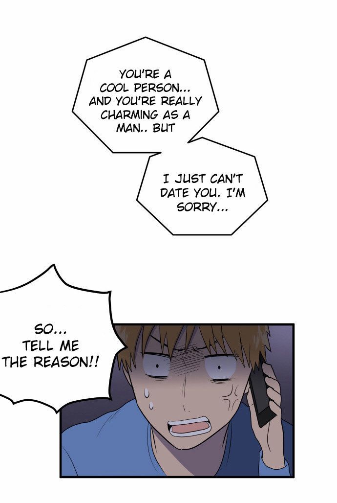 My ID is Gangnam Beauty Chapter 005 page 86