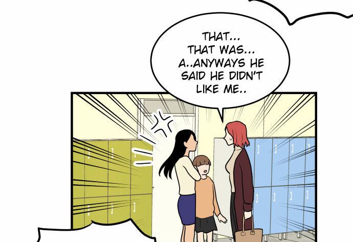 My ID is Gangnam Beauty Chapter 006 page 9