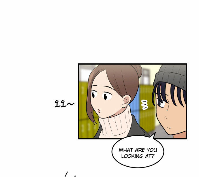 My ID is Gangnam Beauty Chapter 006 page 11