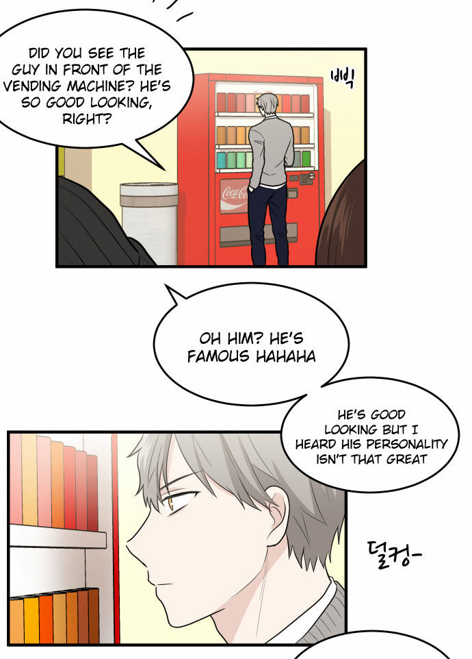 My ID is Gangnam Beauty Chapter 006 page 12