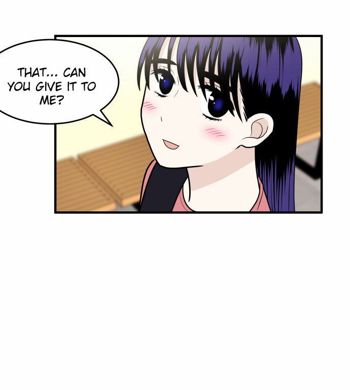 My ID is Gangnam Beauty Chapter 006 page 16