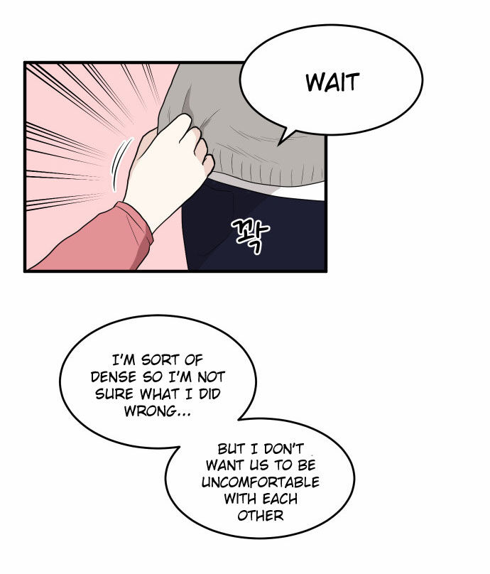 My ID is Gangnam Beauty Chapter 006 page 22