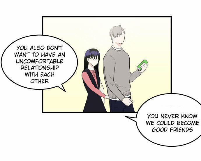 My ID is Gangnam Beauty Chapter 006 page 23