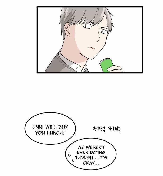 My ID is Gangnam Beauty Chapter 006 page 25