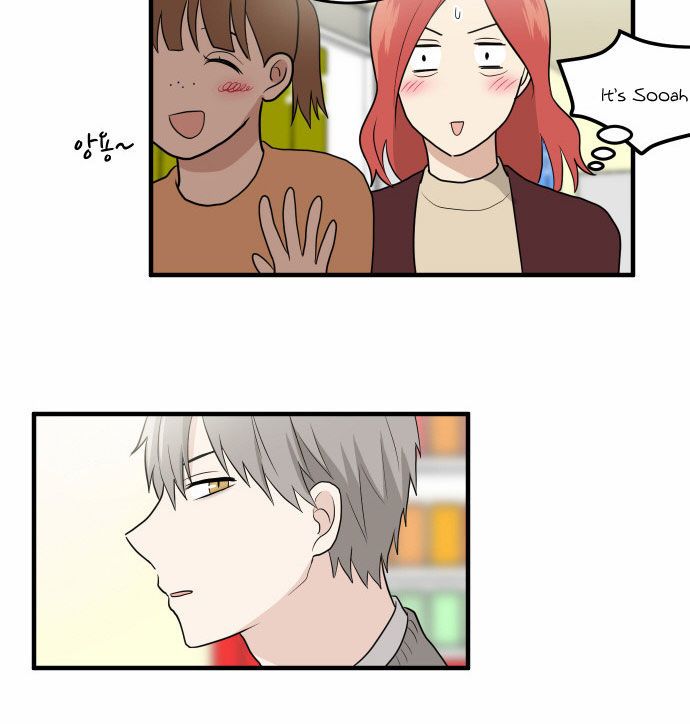 My ID is Gangnam Beauty Chapter 006 page 28