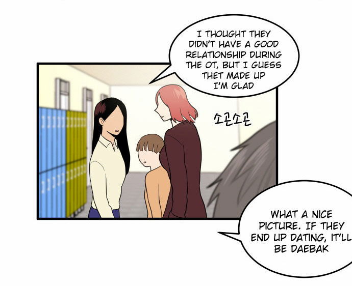 My ID is Gangnam Beauty Chapter 006 page 30