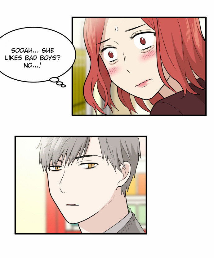 My ID is Gangnam Beauty Chapter 006 page 31