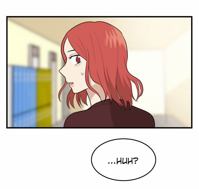 My ID is Gangnam Beauty Chapter 006 page 36