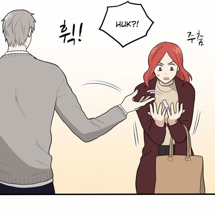 My ID is Gangnam Beauty Chapter 006 page 39