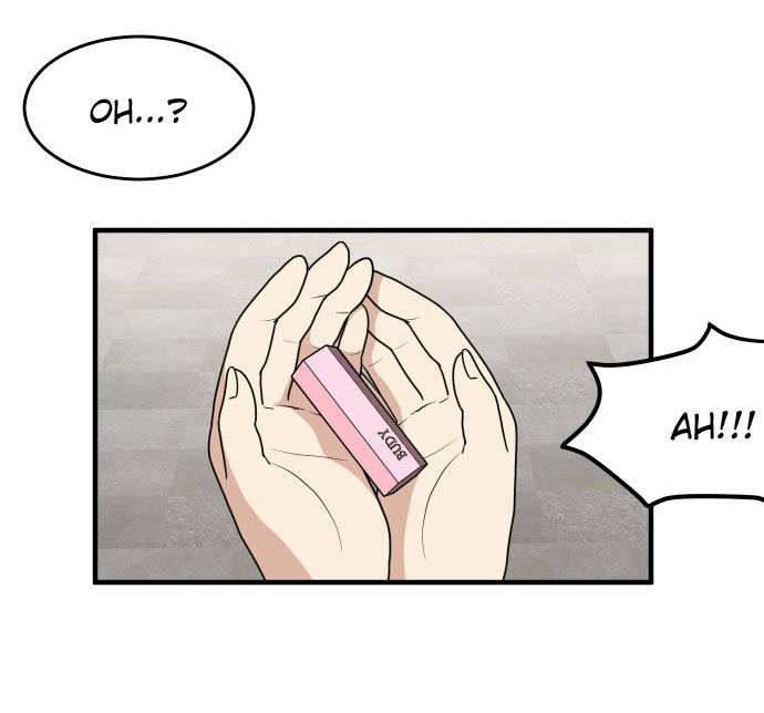 My ID is Gangnam Beauty Chapter 006 page 40