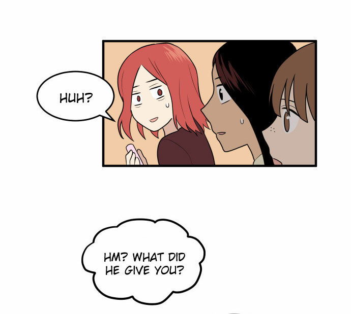 My ID is Gangnam Beauty Chapter 006 page 42