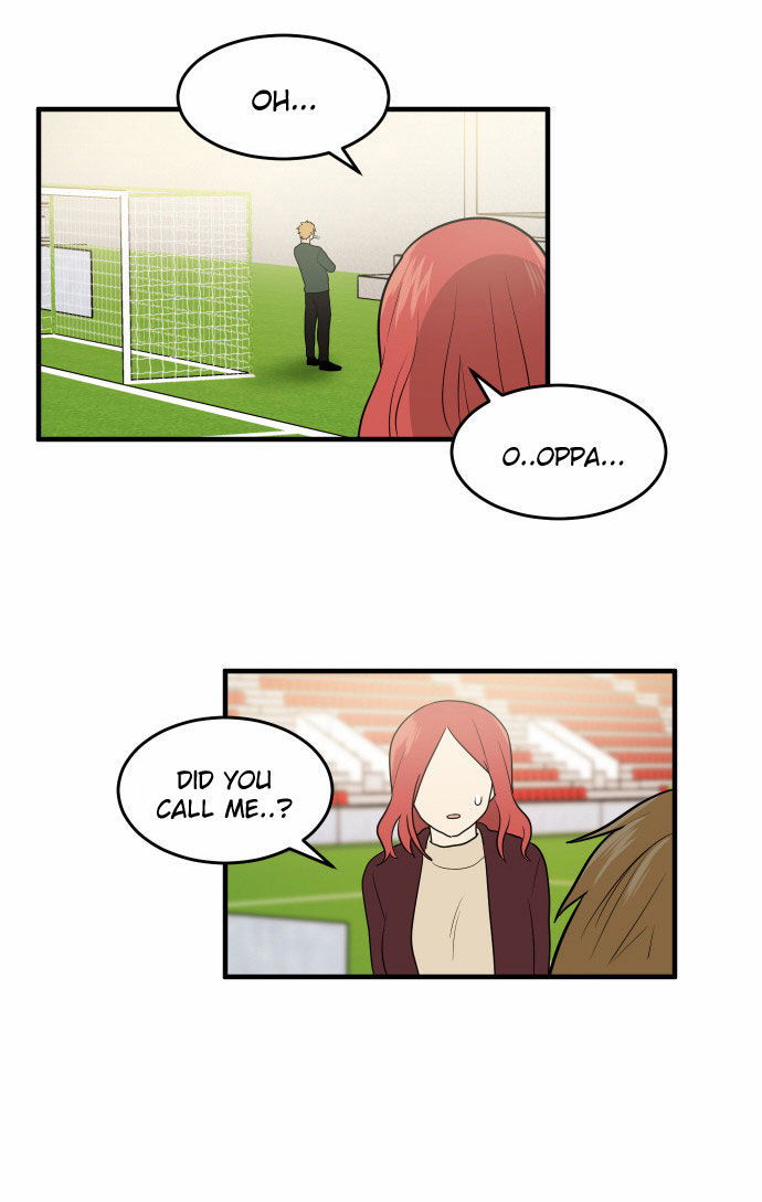 My ID is Gangnam Beauty Chapter 006 page 49