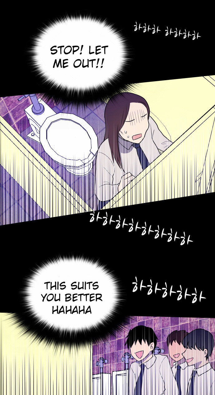 My ID is Gangnam Beauty Chapter 006 page 73