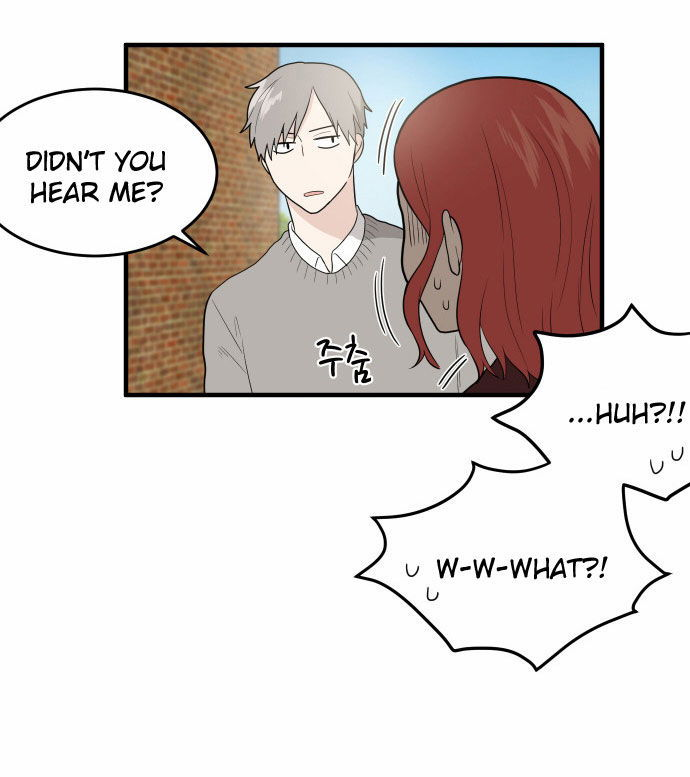 My ID is Gangnam Beauty Chapter 007 page 8